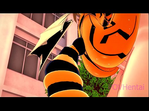 ❤️ Wasp Girl Monster ❌ Porno sa tl.femidaassist.ru