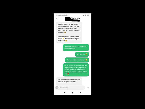 ❤️ Nagdagdag ako ng bagong PAWG mula sa Tinder sa aking harem (kasama ang makipag-usap sa Tinder) ❌ Porno sa tl.femidaassist.ru